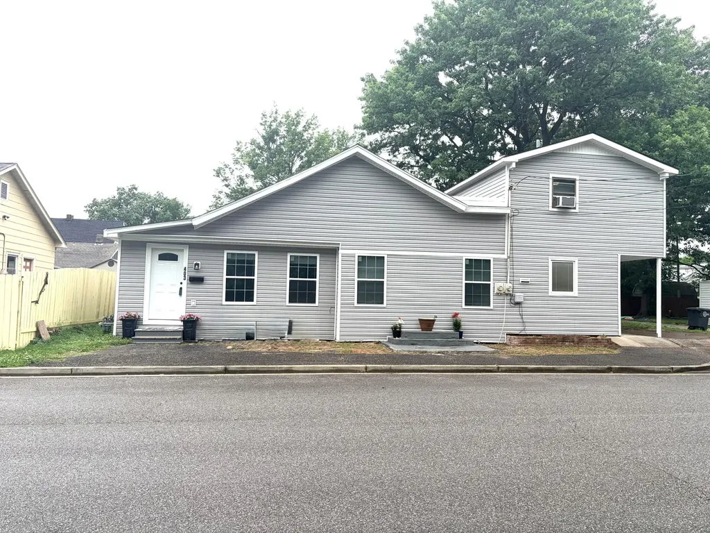 407 N 19th Street Paducah KY 42001