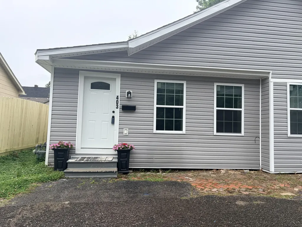 407 N 19th Street Paducah KY 42001