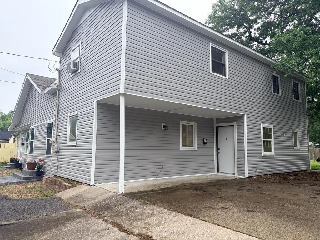 407 N 19th Street Paducah KY 42001