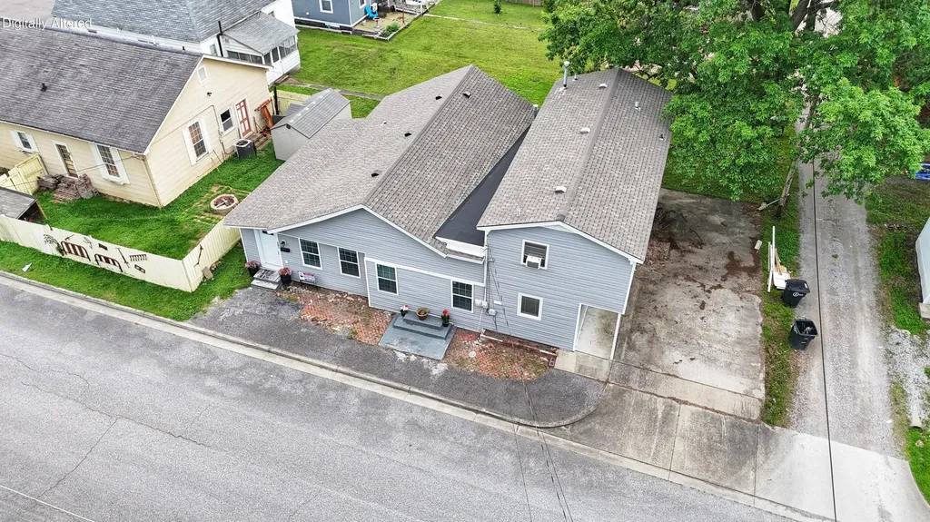 407 N 19th Street Paducah KY 42001