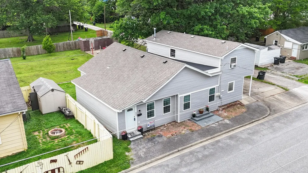 407 N 19th Street Paducah KY 42001