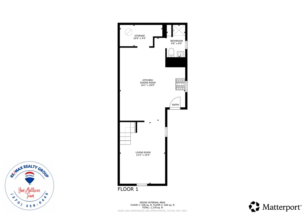 407 N 19th Street Paducah KY 42001