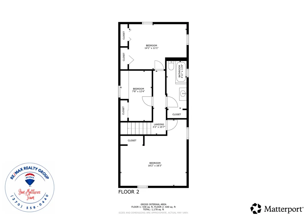 407 N 19th Street Paducah KY 42001