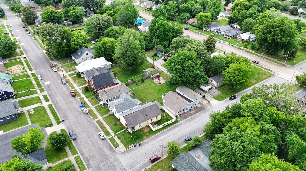 407 N 19th Street Paducah KY 42001