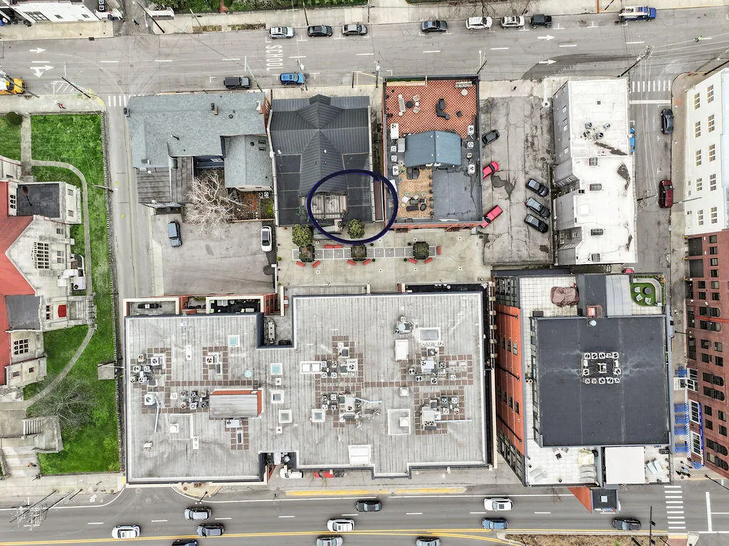 514 W Short Street Lexington KY 40507