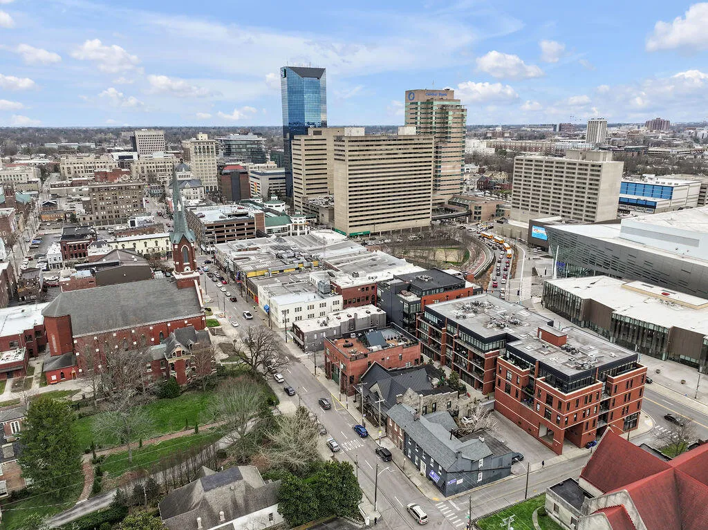 514 W Short Street Lexington KY 40507