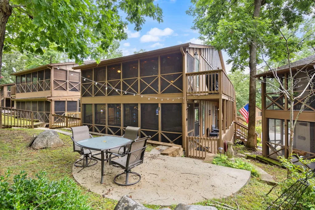 42-2 Woodson Bend Resort Bronston KY 42518