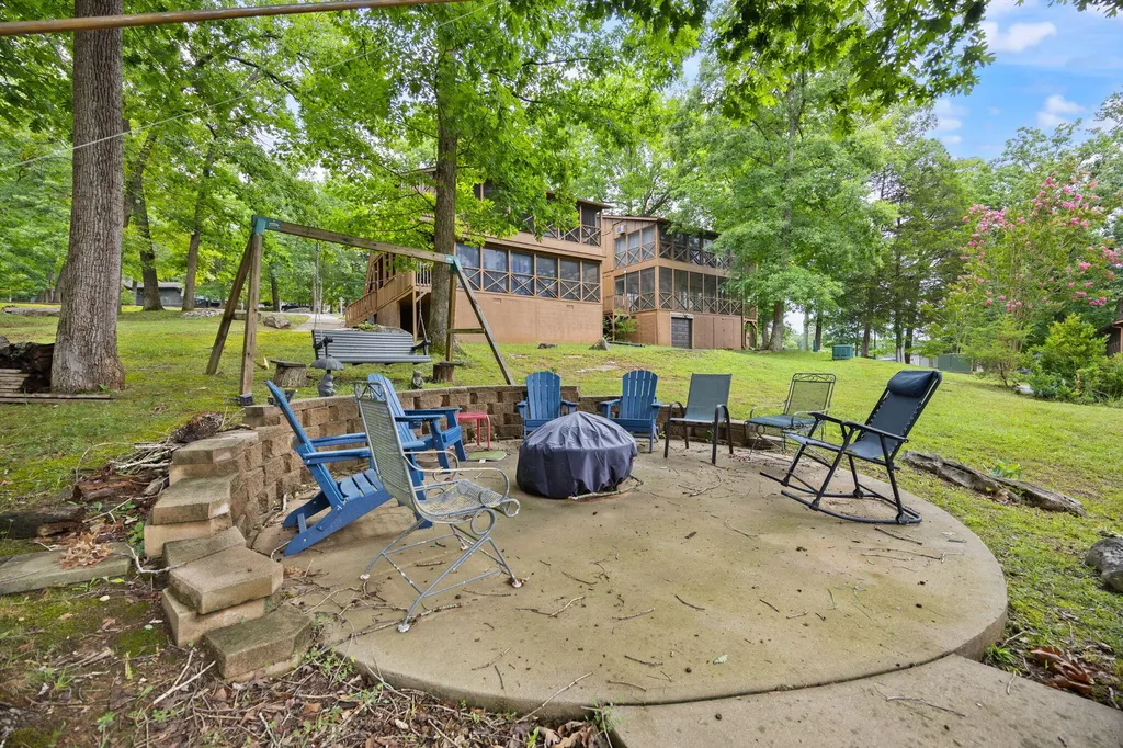 42-2 Woodson Bend Resort Bronston KY 42518
