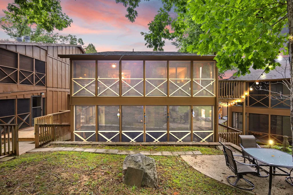 42-2 Woodson Bend Resort Bronston KY 42518