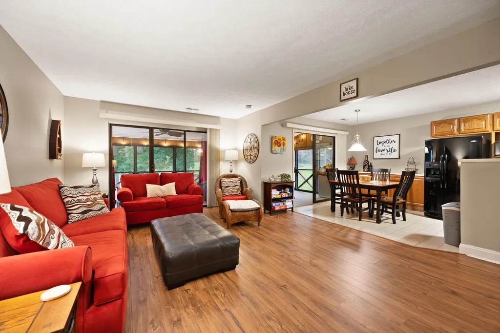 42-2 Woodson Bend Resort Bronston KY 42518