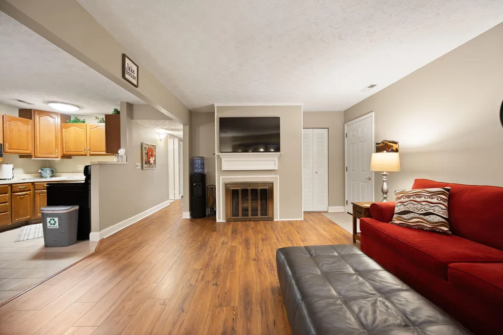 42-2 Woodson Bend Resort Bronston KY 42518
