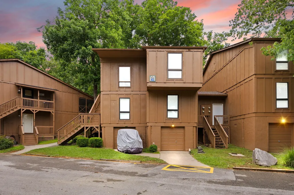 42-2 Woodson Bend Resort Bronston KY 42518