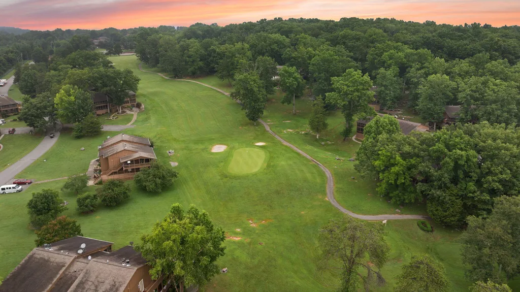 42-2 Woodson Bend Resort Bronston KY 42518