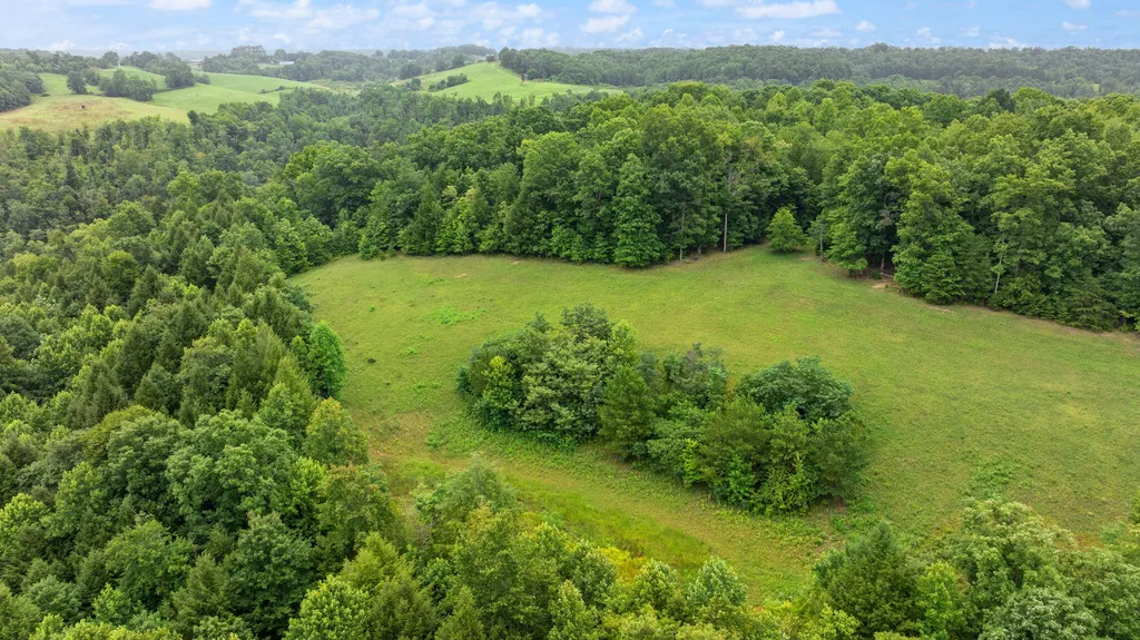 0000 0000 Mathis Road Mckee KY 40447