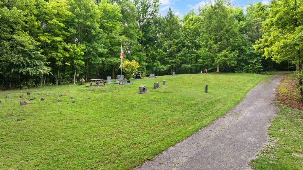0000 0000 Mathis Road Mckee KY 40447