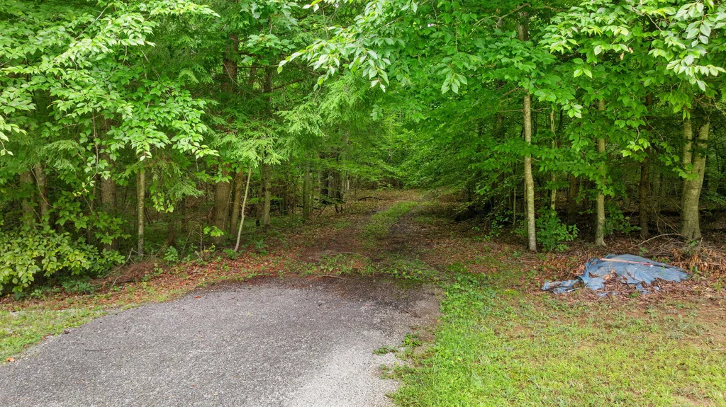 0000 0000 Mathis Road Mckee KY 40447