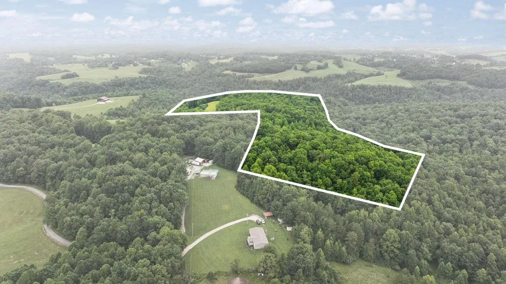 0000 0000 Mathis Road Mckee KY 40447