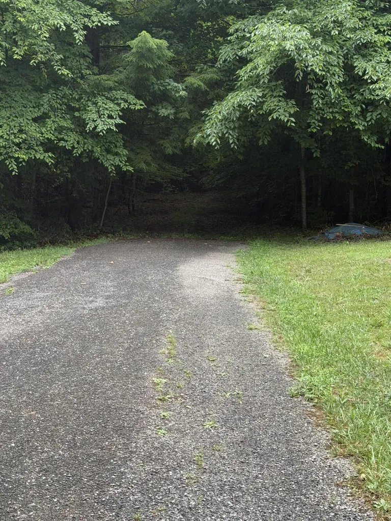 0000 0000 Mathis Road Mckee KY 40447