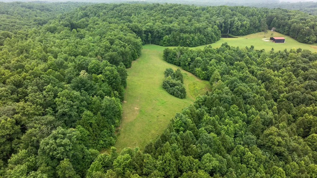 0000 0000 Mathis Road Mckee KY 40447