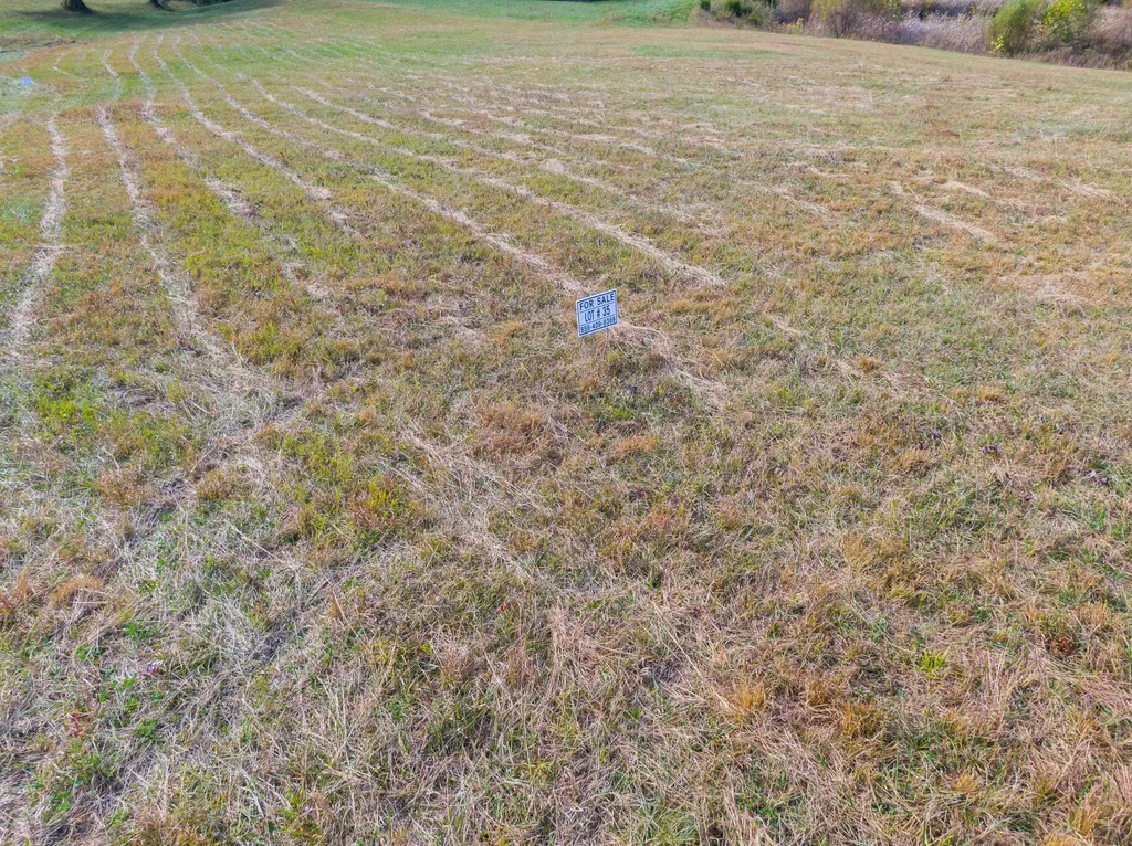Lot 35 Spring Branch Hollow Road Nancy KY 42544