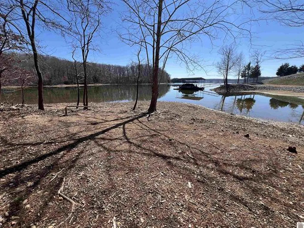 Tract 2 Oak Ridge Road Cadiz KY 42211