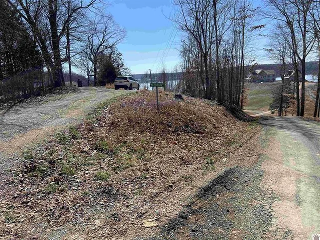 Tract 2 Oak Ridge Road Cadiz KY 42211