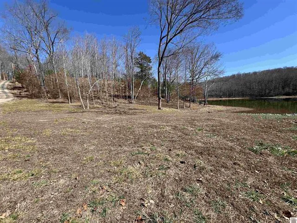 Tract 2 Oak Ridge Road Cadiz KY 42211