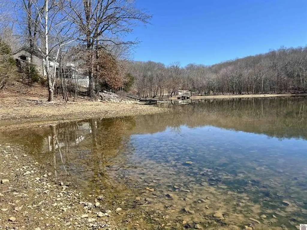 Tract 2 Oak Ridge Road Cadiz KY 42211