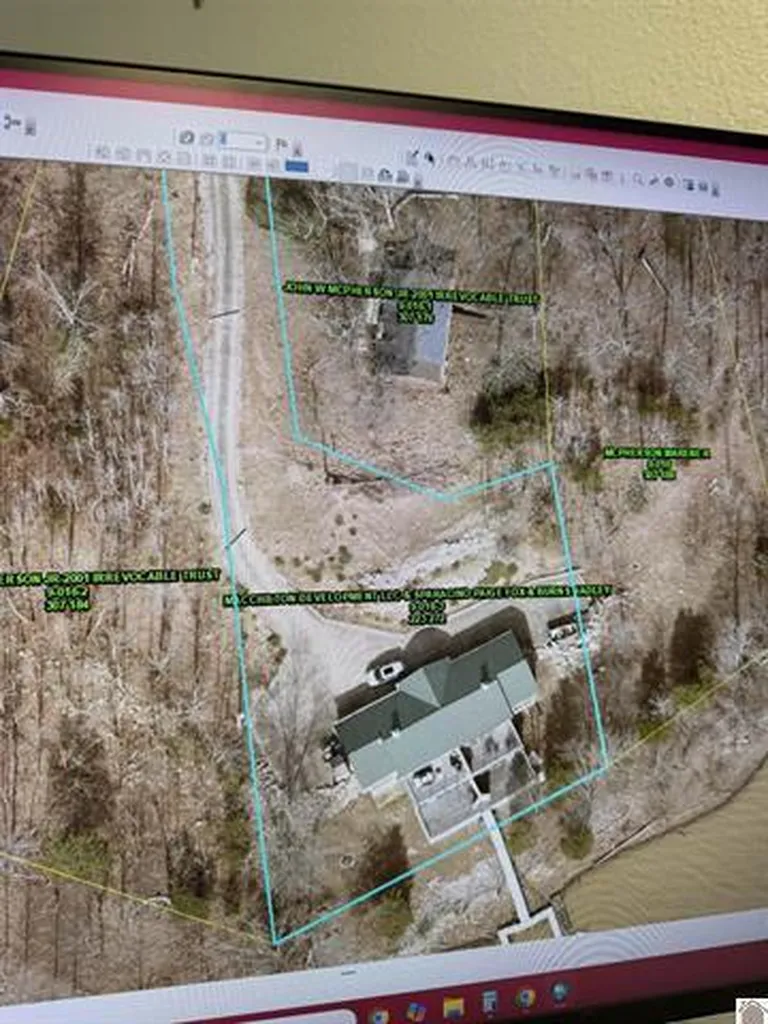 Tract 2 Oak Ridge Road Cadiz KY 42211