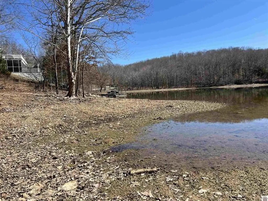 Tract 2 Oak Ridge Road Cadiz KY 42211