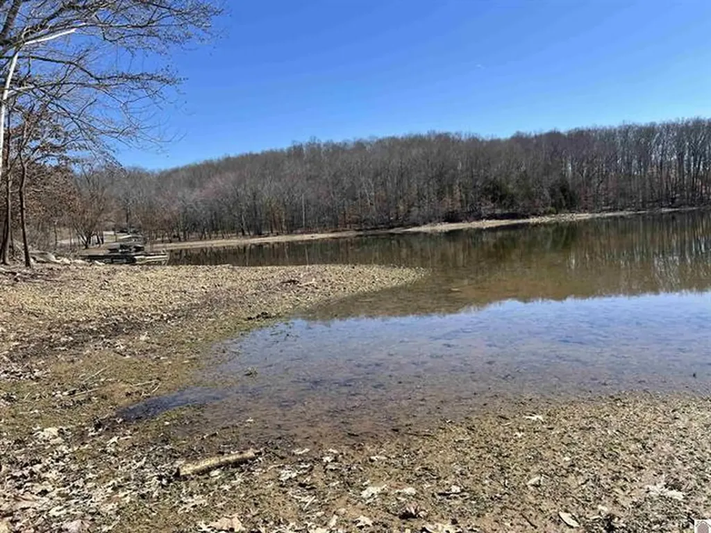 Tract 2 Oak Ridge Road Cadiz KY 42211