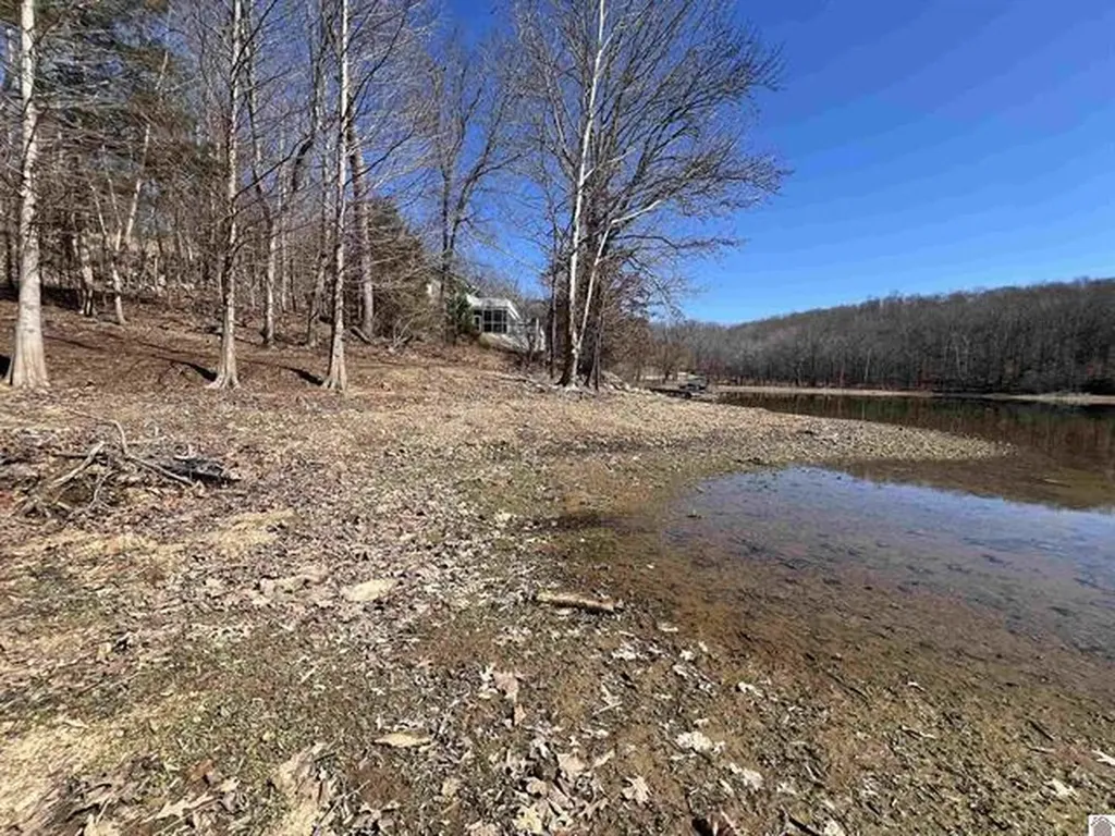 Tract 2 Oak Ridge Road Cadiz KY 42211