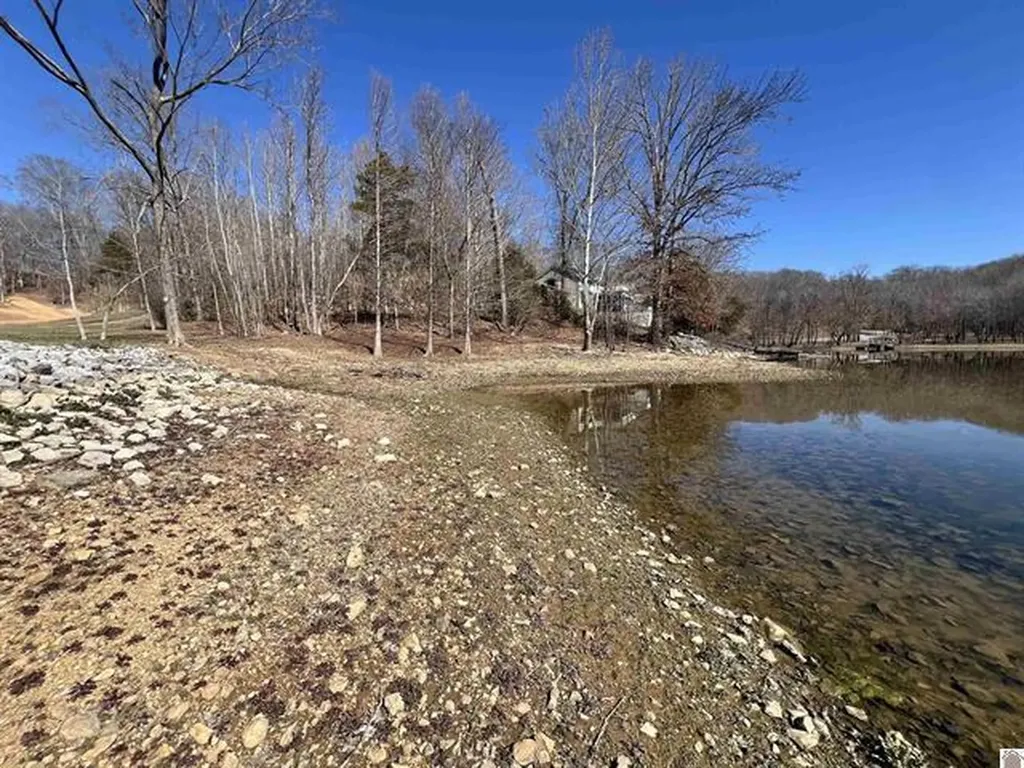 Tract 2 Oak Ridge Road Cadiz KY 42211