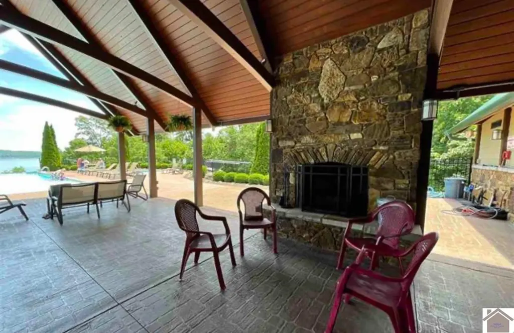 00 Dock Dr. Lot 66 Murray KY 42071