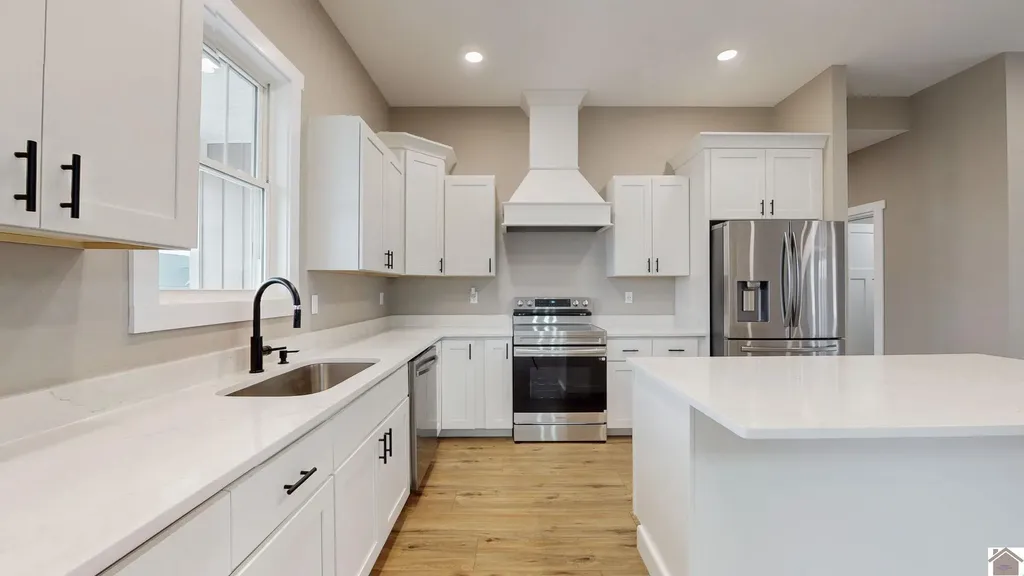 80 Ellie Court Mayfield KY 42066