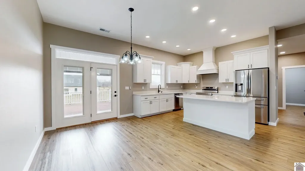 80 Ellie Court Mayfield KY 42066