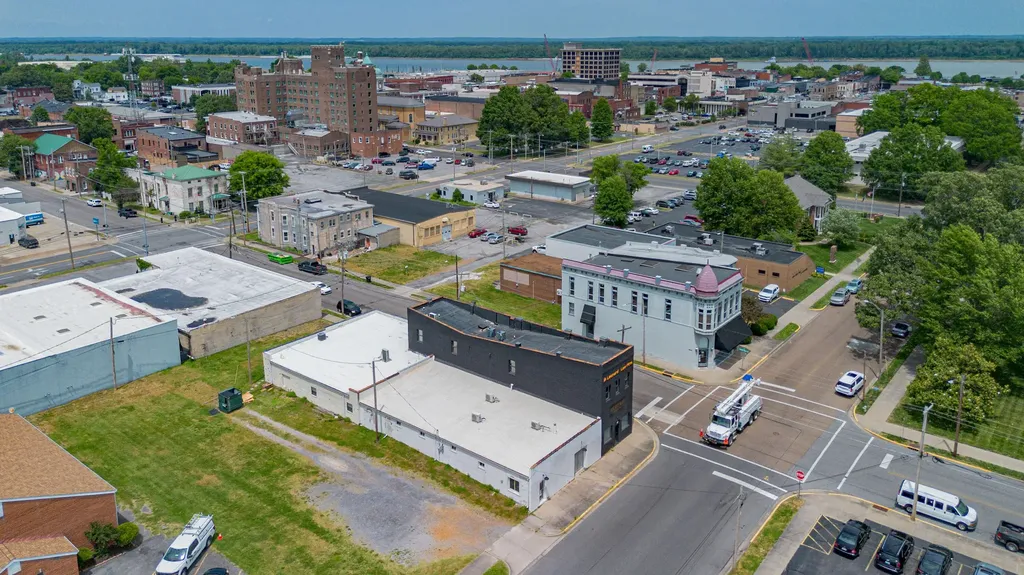 701 Washington Street Paducah KY 42001