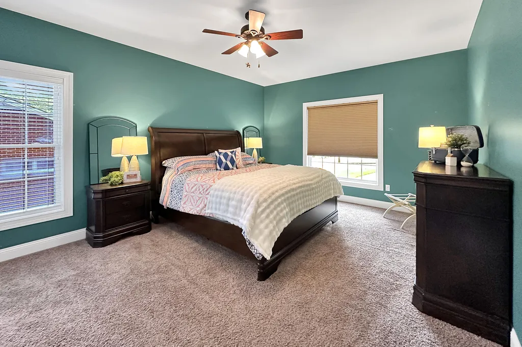 300 N 8th Street Murray KY 42071