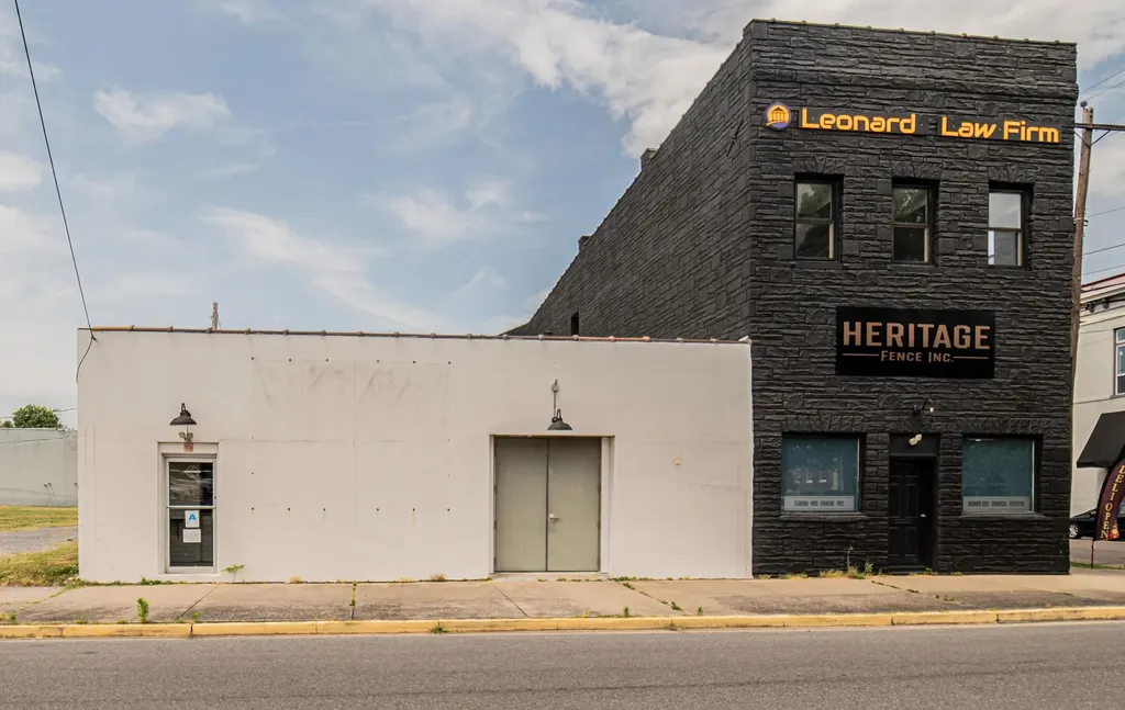 701 Washington Street Paducah KY 42001