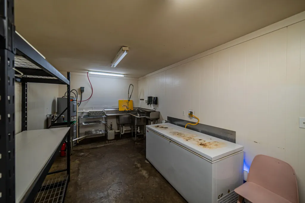 701 Washington Street Paducah KY 42001
