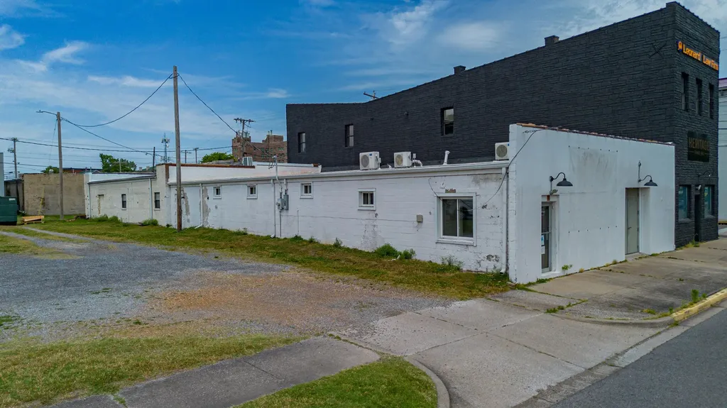 701 Washington Street Paducah KY 42001