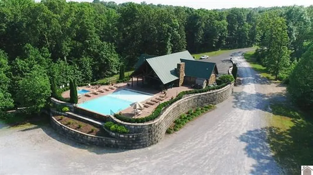 00 Streetland Lane Murray KY 42071