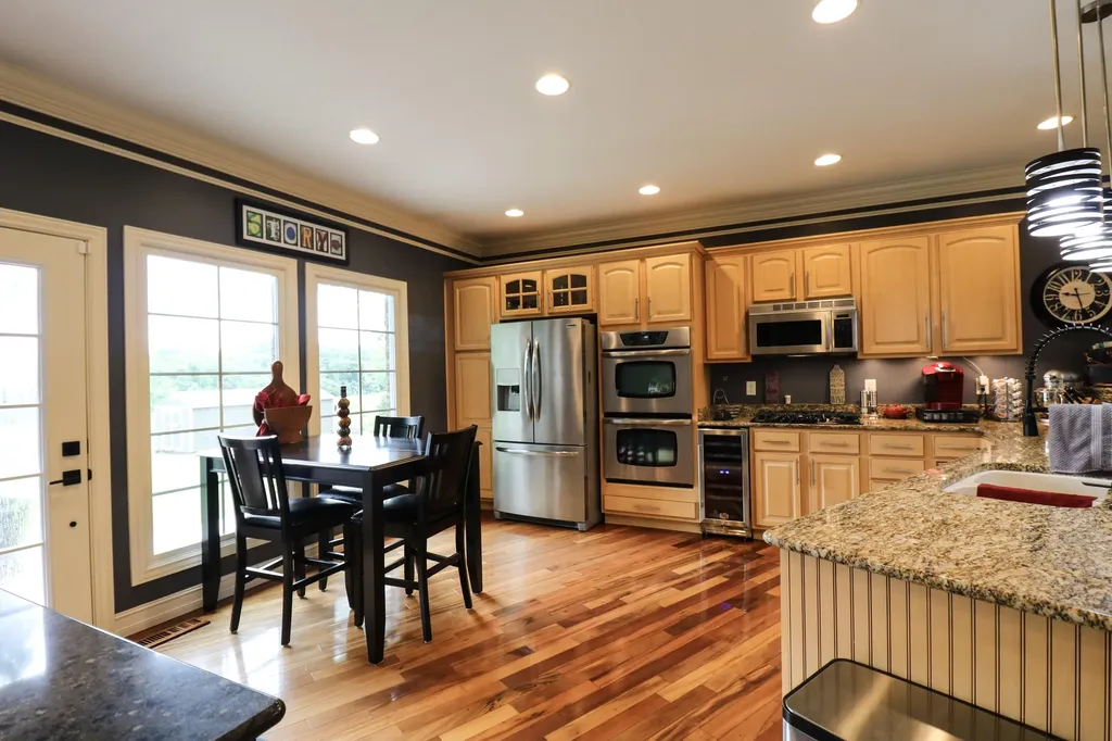 161 Lakeside Drive Paducah KY 42003