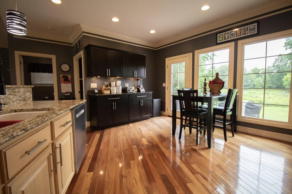 161 Lakeside Drive Paducah KY 42003