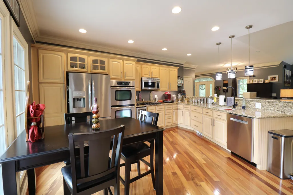 161 Lakeside Drive Paducah KY 42003