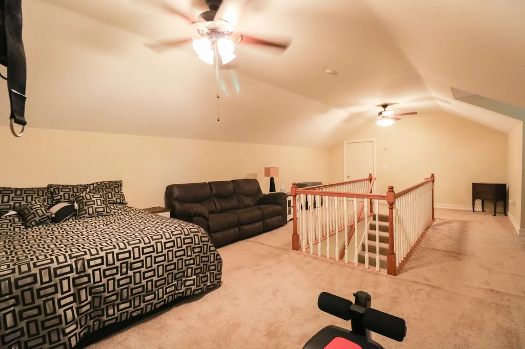 161 Lakeside Drive Paducah KY 42003