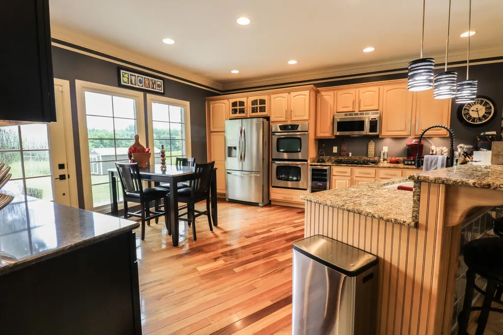 161 Lakeside Drive Paducah KY 42003