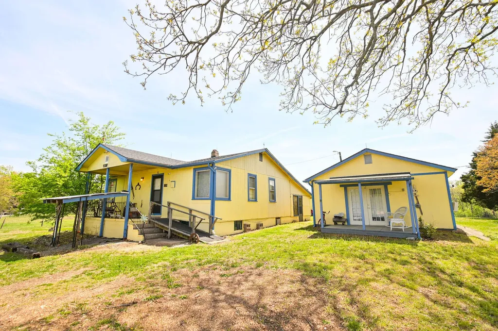 1119 Rowlett Trail Murray KY 42071