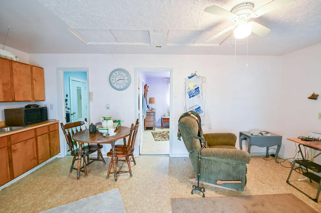 1119 Rowlett Trail Murray KY 42071