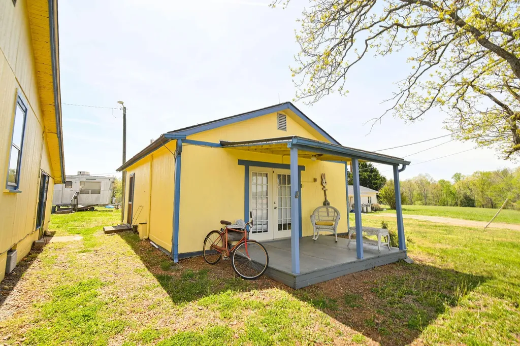1119 Rowlett Trail Murray KY 42071